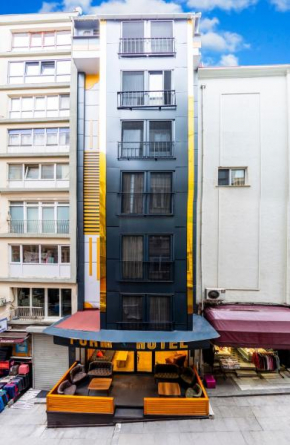 Sisli Form Hotel